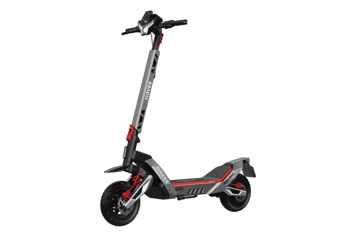 Elektrická koloběžka NAVEE XT5 Max