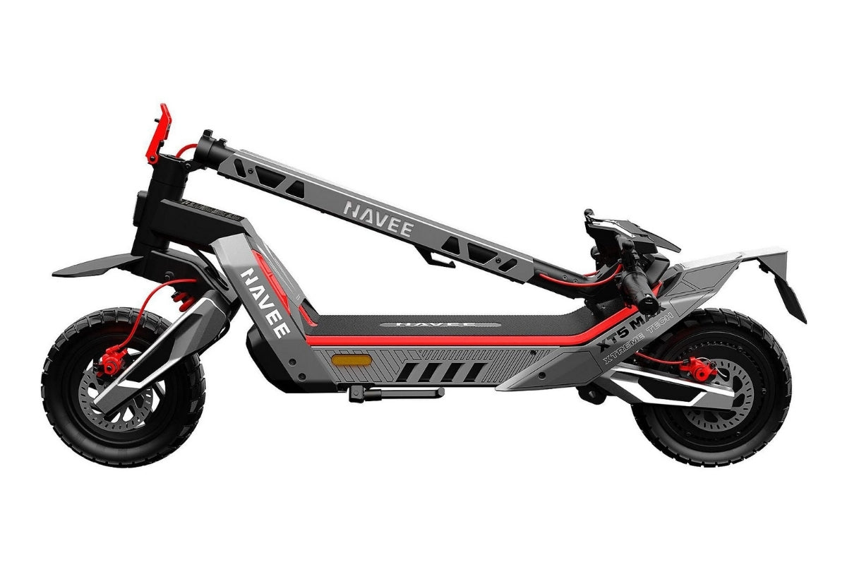 Elektrická koloběžka NAVEE XT5 Max