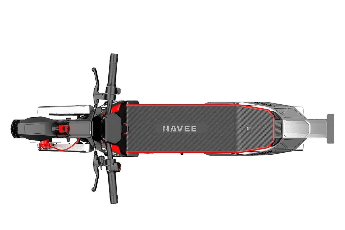Elektrická koloběžka NAVEE XT5 Max