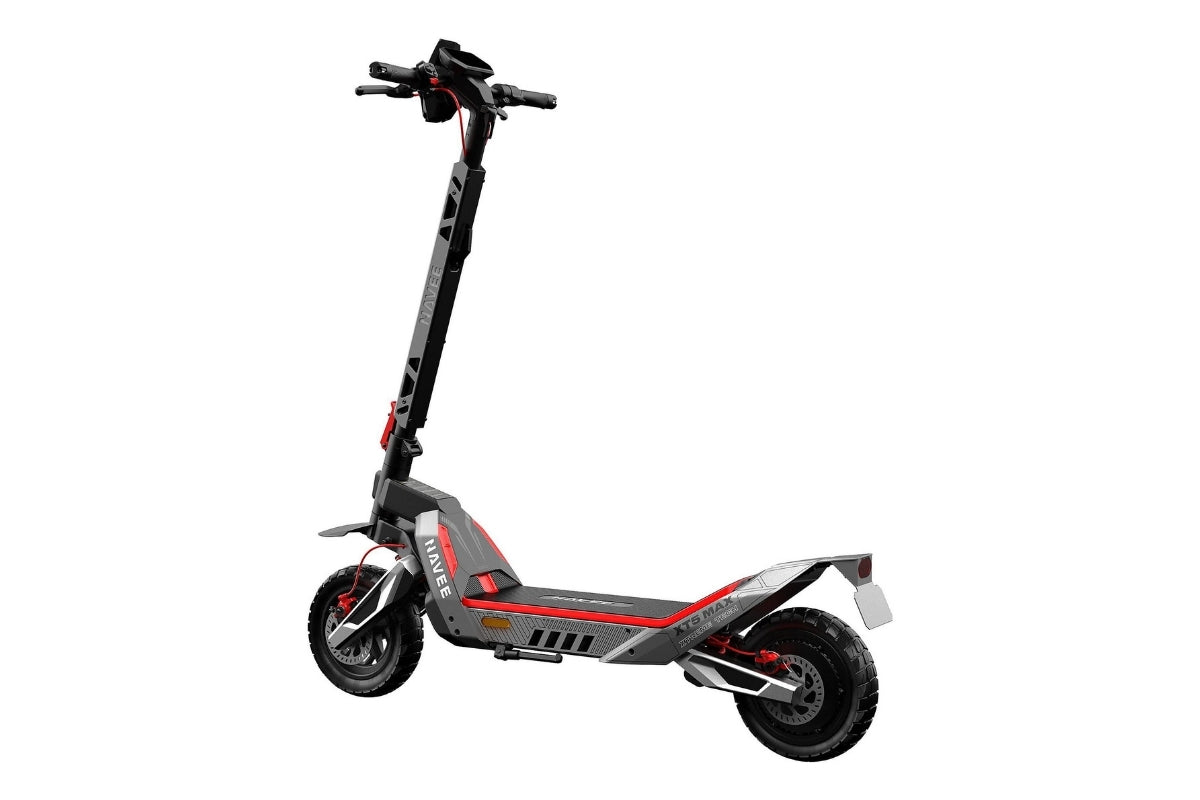 Elektrická koloběžka NAVEE XT5 Max