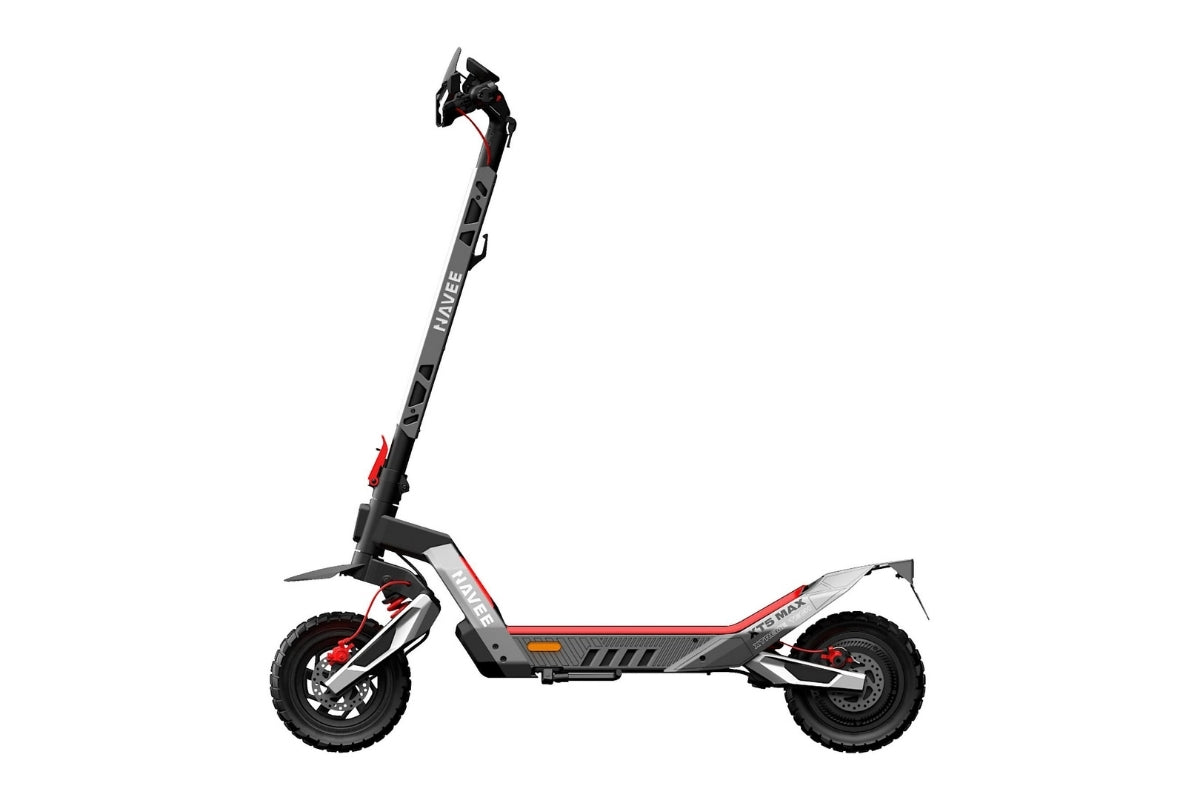 Elektrická koloběžka NAVEE XT5 Max