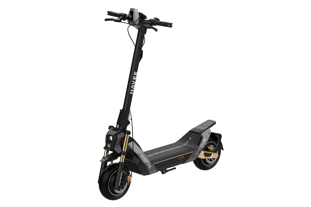 Elektrická koloběžka NAVEE NT5 Ultra X