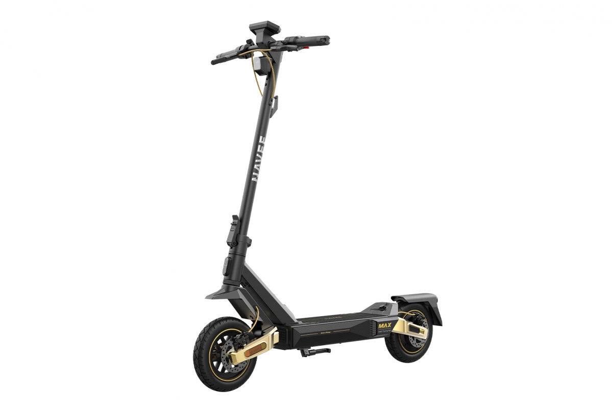 Elektrická koloběžka NAVEE ST5 Max