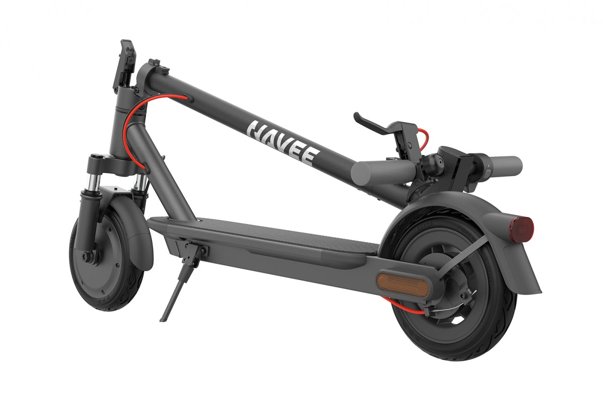 Elektrická koloběžka NAVEE EasyRide E25 Pro