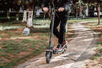 Elektrická koloběžka NAVEE EasyRide E25 Pro
