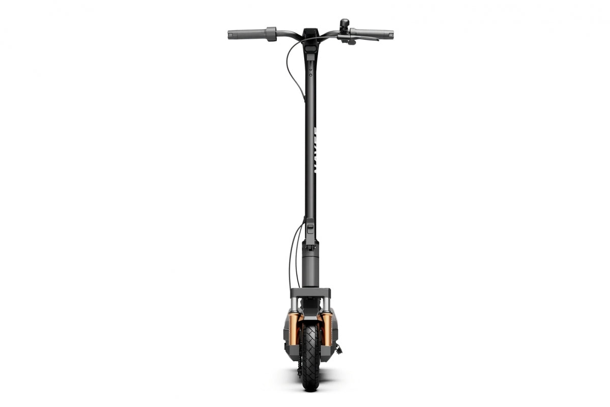 Elektrická koloběžka NAVEE GT5 Pro