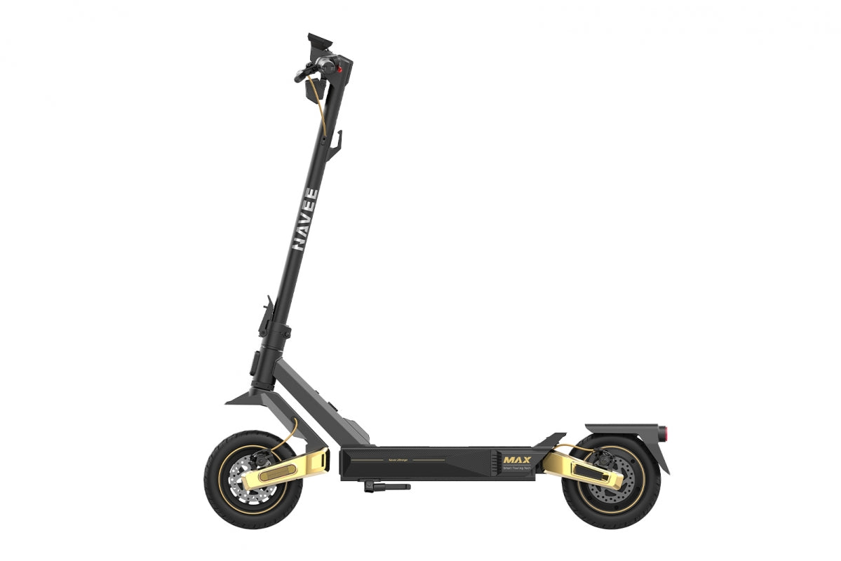 Elektrická koloběžka NAVEE ST5 Max