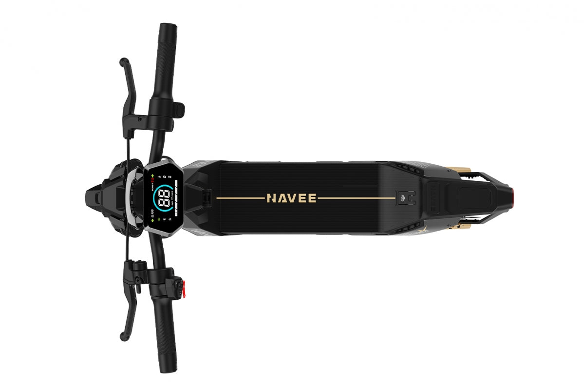 Elektrická koloběžka NAVEE NT5 Ultra X