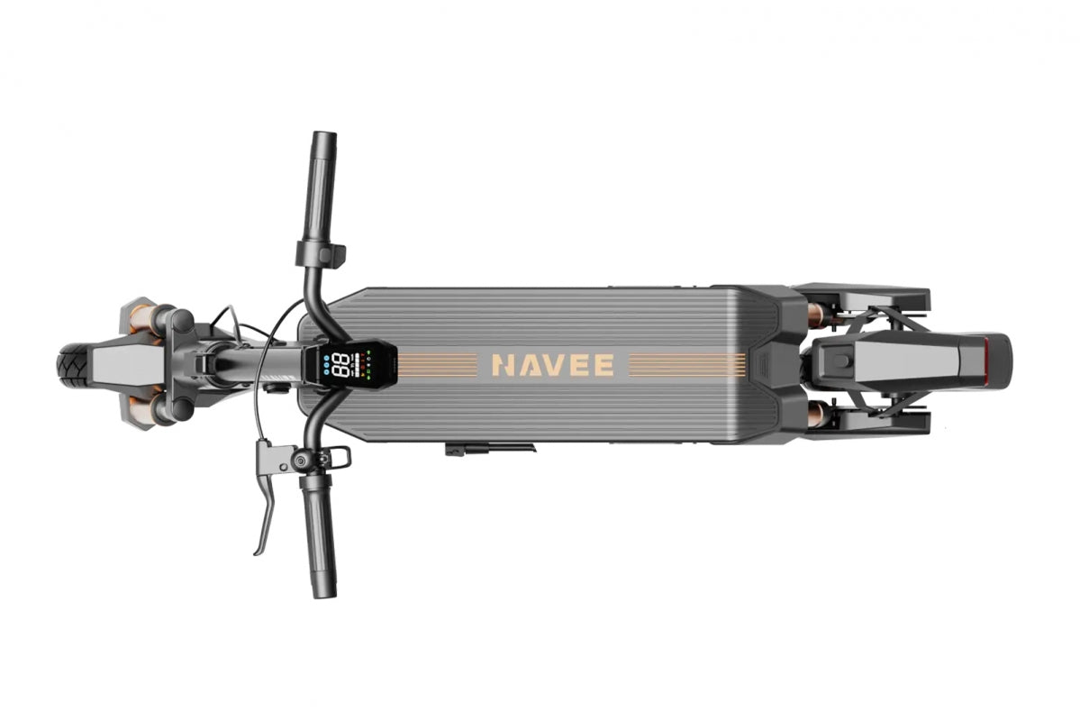 Elektrická koloběžka NAVEE GT5 Pro