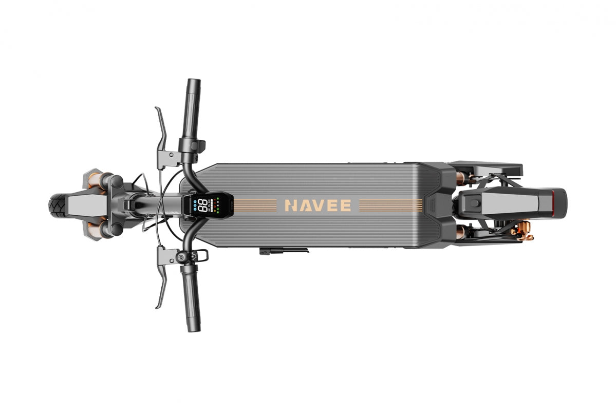 Elektrická koloběžka NAVEE GT5 Max