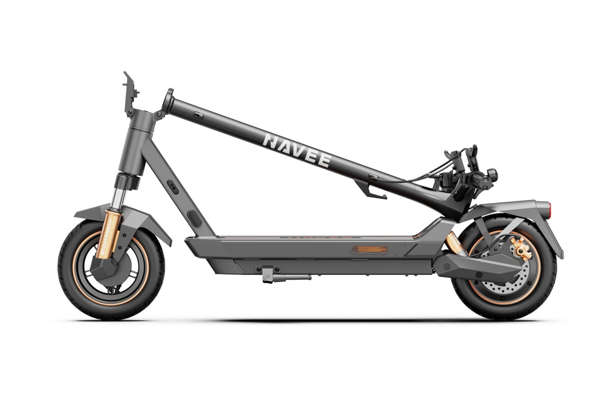 Elektrická koloběžka NAVEE GT5 Max