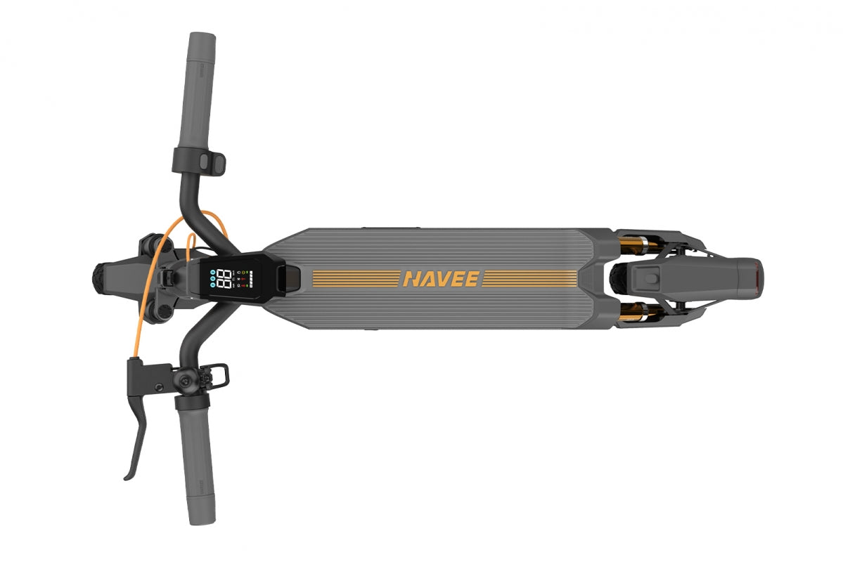 Elektrická koloběžka NAVEE GT3 Max