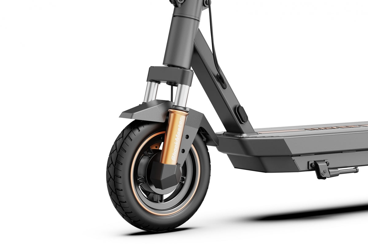 Elektrická koloběžka NAVEE GT5 Max