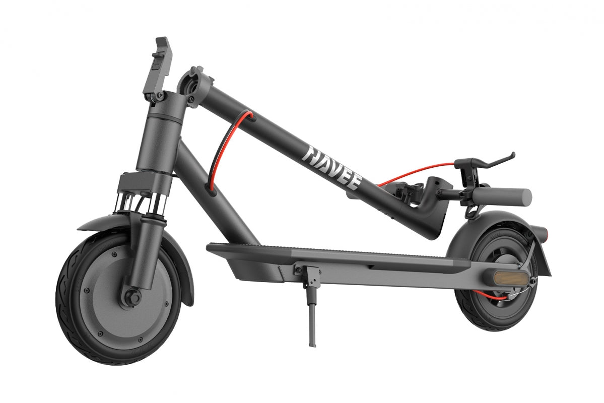 Elektrická koloběžka NAVEE EasyRide E25 Pro